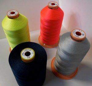 Gutermann Mara 50 Sewingthread polyester 5.000m, different col